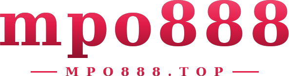 mpo888 logo